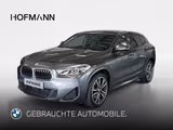 BMW X2 xDrive20i Aut M Sport AHK+ACC+Pano+Memory+RFK - gebrauchte BMW X2 aus dem Jahr 2021