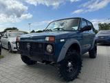 Lada Niva Only - Lada aus 2010