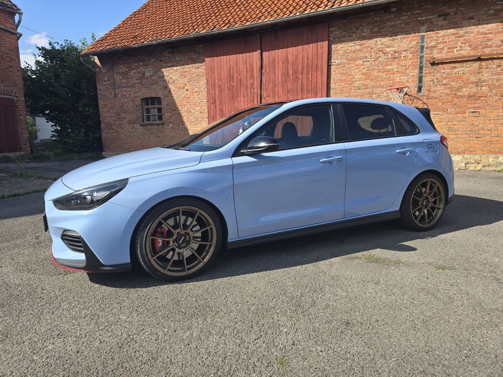 Image of Hyundai i30