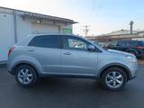 Ssangyong Korando Crystal 4x2 / 1.Hand - Ssangyong Korando aus 2011