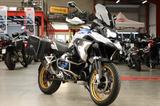 BMW R 1250 GS Adventure HP Touren-DYNAMIK-Komfort - BMW 125
