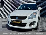 Suzuki Swift Club 4x4 - Suzuki Gebrauchtwagen von 2014