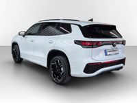 Volkswagen Tayron - Vorschau Bild 9