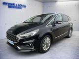 Ford S-Max 2.5 Duratec FHEV VIGNALE - Ford S-Max mit Hybrid-Antrieb