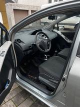 Toyota Yaris - Toyota Yaris Gebrauchtwagen in Mainz