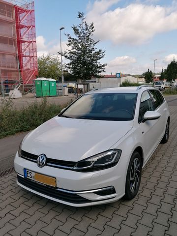 Volkswagen VW Golf Variant JOIN 1.5 TSI ACT DSG 110 KW