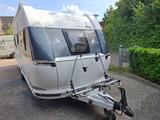 Hobby 495 UL Prestige; Unikat; Mover, Markise uvm. - Hobby 495