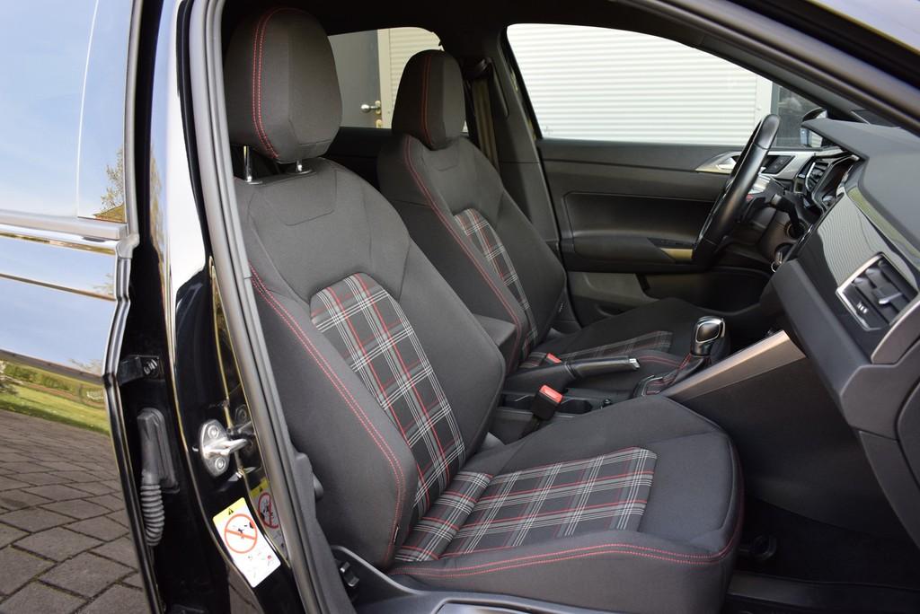 Volkswagen Polo VI GTI 2.0 TSI DSG *LED*PDC*ACC*Sitzhzng*, миниатюра 5