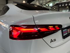 AUDI A5 - Ansicht 22