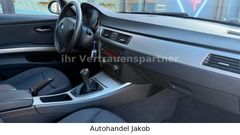 BMW 318/1.Vorbesitz/Super Fahrzeug für Wenig Geld!