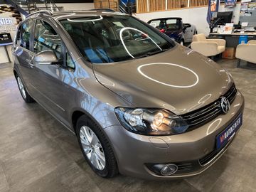 Volkswagen Golf Plus VI Life *2.Hand*TÜV*Klima*TOP*