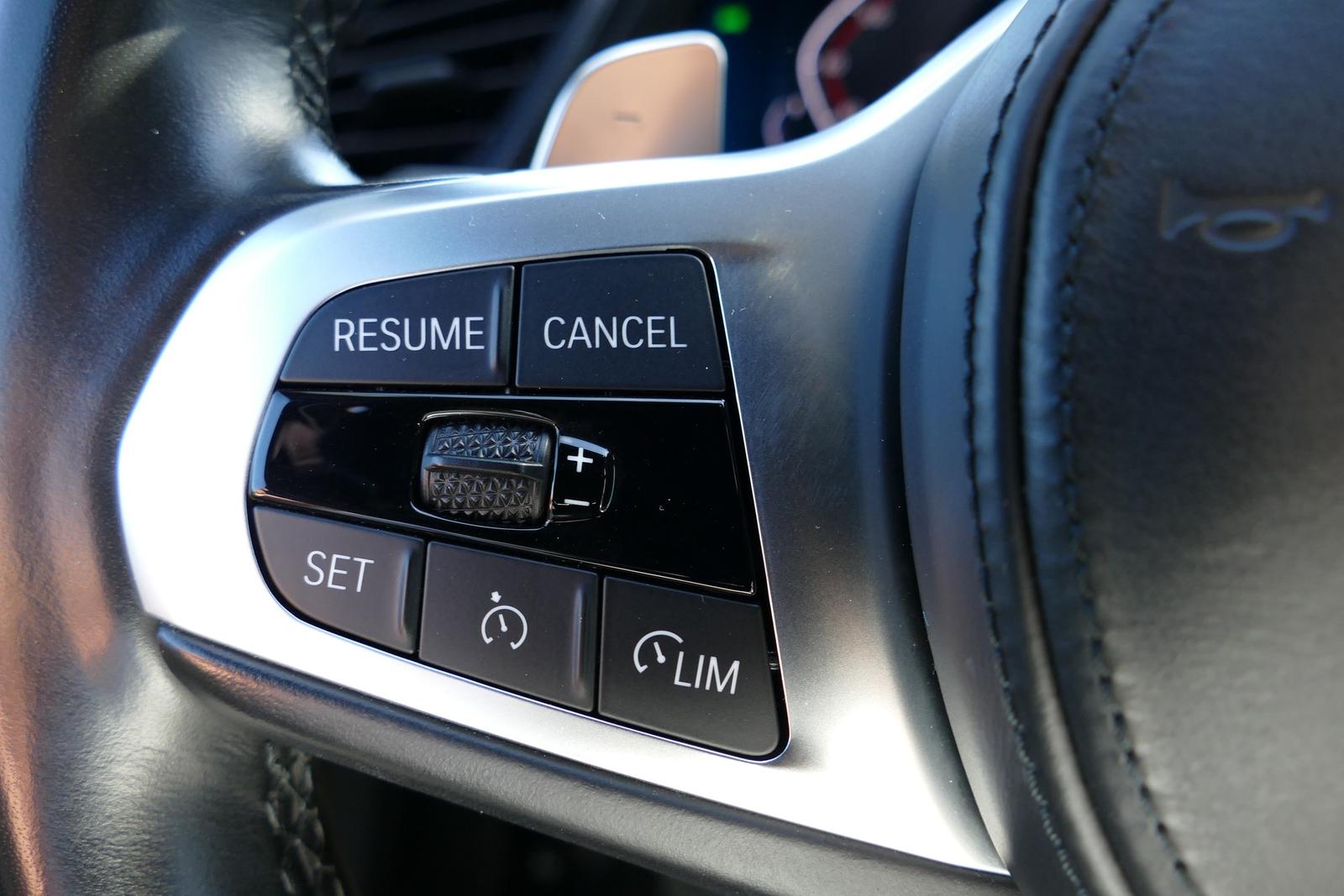 BMW 1 Series i M Sport Aut. LED Navi Sportsitze Teilleder, миниатюра 11