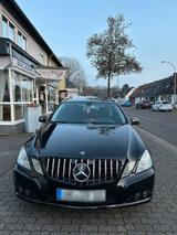 Mercedes-Benz Mercedes E Klasse 250 CDI Eleganz tauschen... - Mercedes-Benz E 250 in Saarbrücken