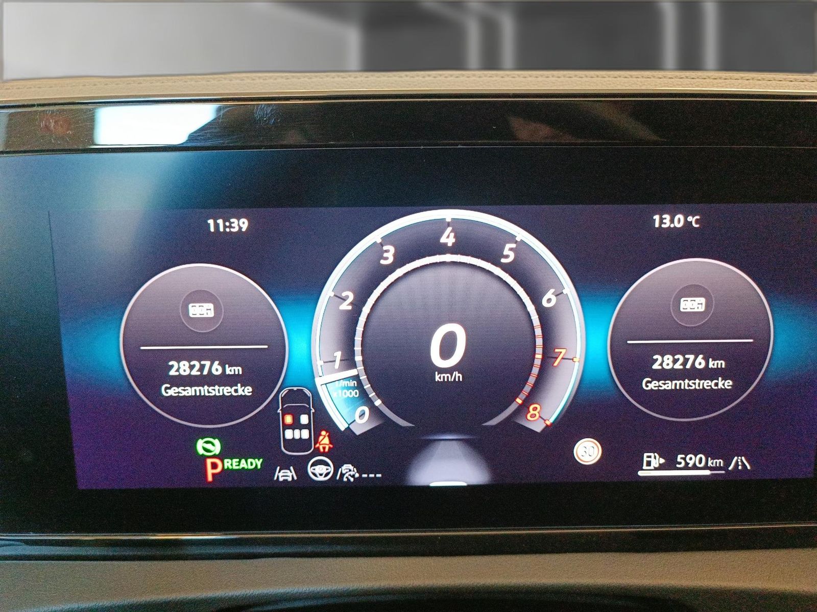 Volkswagen Tiguan - Bild 13