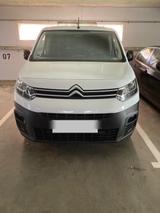 Citroën Berlingo - Citroën Berlingo Gebrauchtwagen in Frankfurt