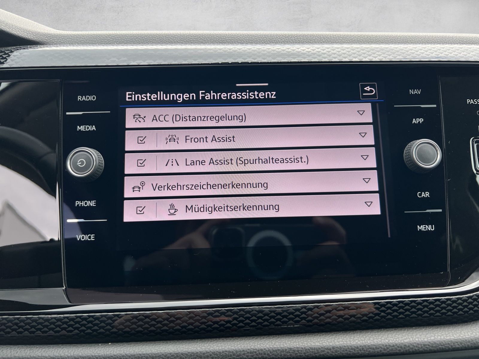 Taigo Life 1,0 l TSI OPF 70 kW (95 PS) 5-Gang