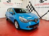 Renault Clio 1.5 dCi 8V 90CV EDC 5 porte Energy - Renault Clio mit Halbautomatikschaltung