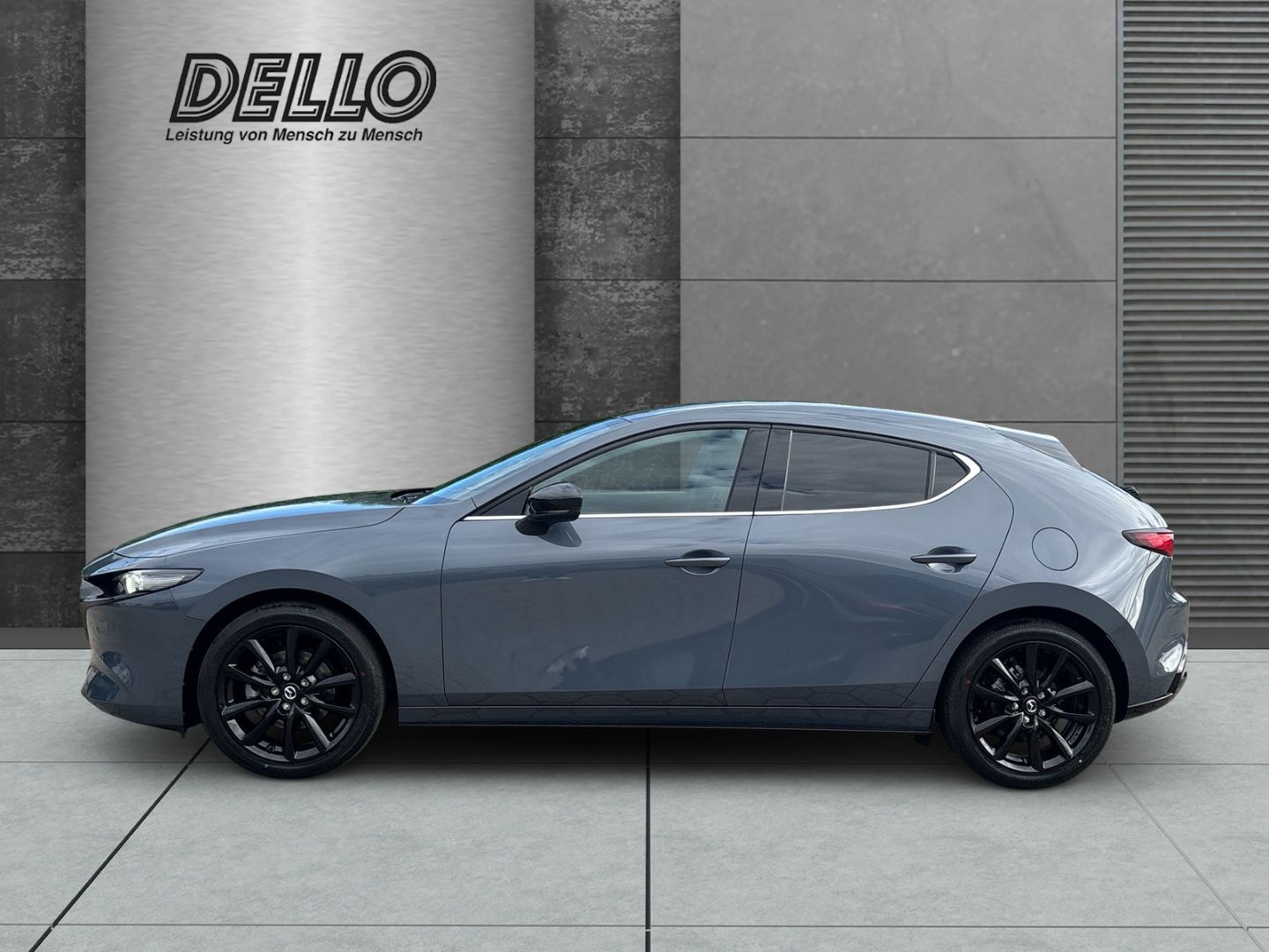 Mazda 3 - Bild 2
