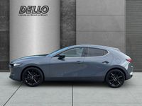 Mazda 3 - Vorschau Bild 2