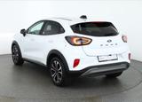 Ford Puma Titanium 1.0 EB LED Navi Kamera - Ford Puma: Titanium