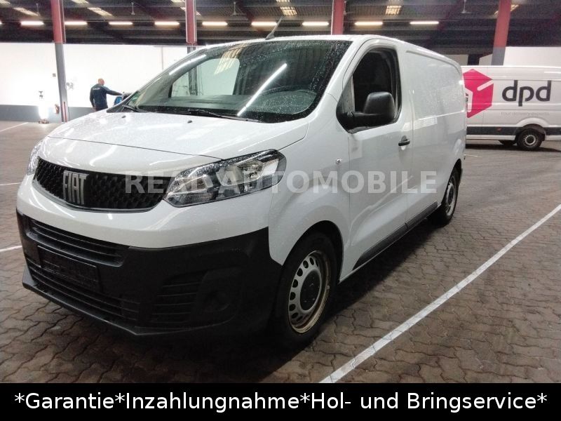 Image of Fiat Scudo