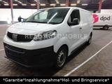 Fiat Scudo L2 *1 .HAND*TÜV NEU*SCHECKHEFT*MWST* - Fiat Scudo in Frankfurt (Main)