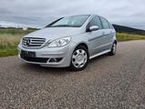 Mercedes-Benz Mercedes B170  erst 108 TKM  Klima/Schec... - Mercedes-Benz B 170 von privat