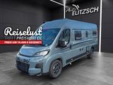 Dethleffs Globetrail 640 HR Fiat Sommeraktion - Angebote