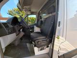 Mercedes-Benz Sprinter II 310/313/316 CDI Behörde 230V SORTIMO - Mercedes-Benz Sprinter: Sortimo