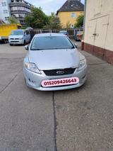 Ford Achtung: Motor Dreht aber Springt nicht an!!! - Ford Mondeo: Motor