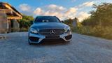 Mercedes-Benz C 43 AMG Mercedes-AMG C 43 4MATIC T Autom. M... - Mercedes-Benz: C 43
