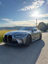 BMW M4 Competition M xDrive (G82) - Full XPEL Fusion - BMW M4: F82