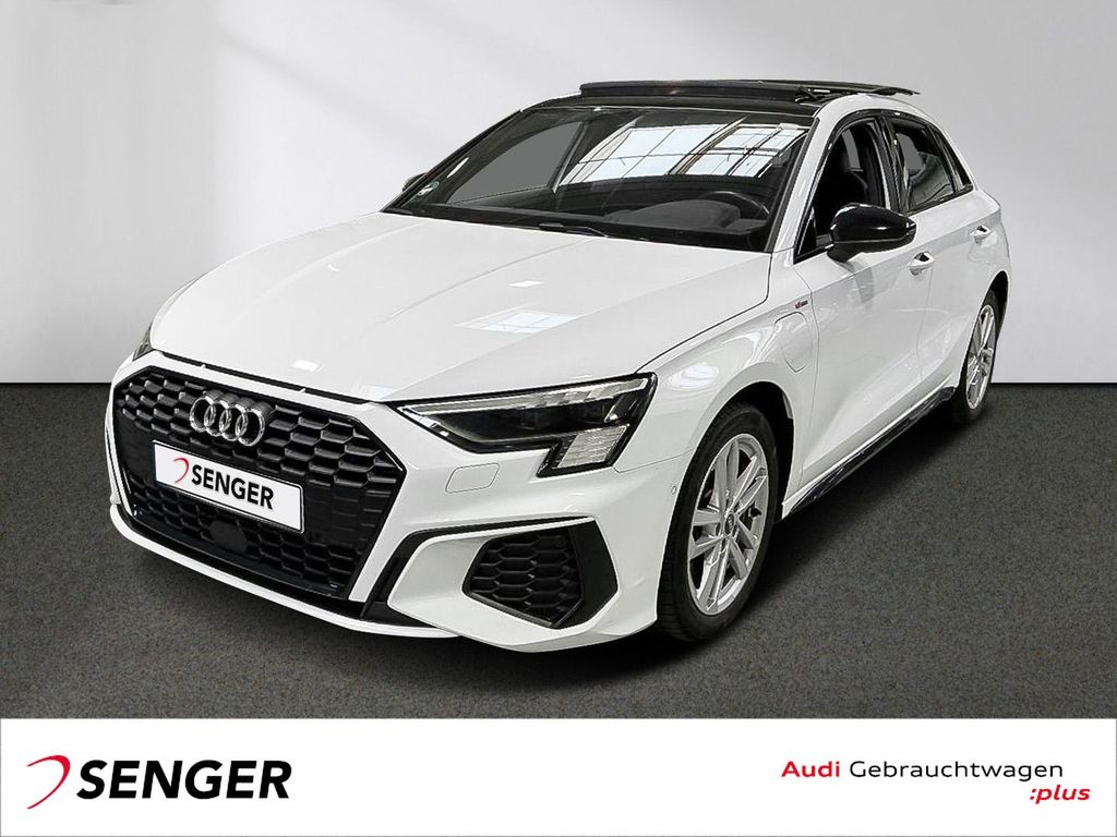 Image of Audi A3