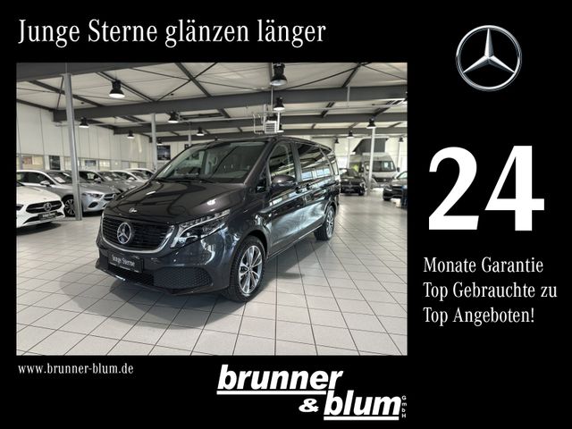 Mercedes-Benz EQV 300 Lang Airmatic,LED,DAB,Neupr. € 96.152.-