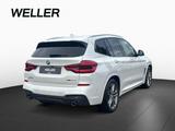 BMW X3 xD30d M SPORT Stop&Go RFK StdHzg HUD Pano AHK - BMW X3: 30d