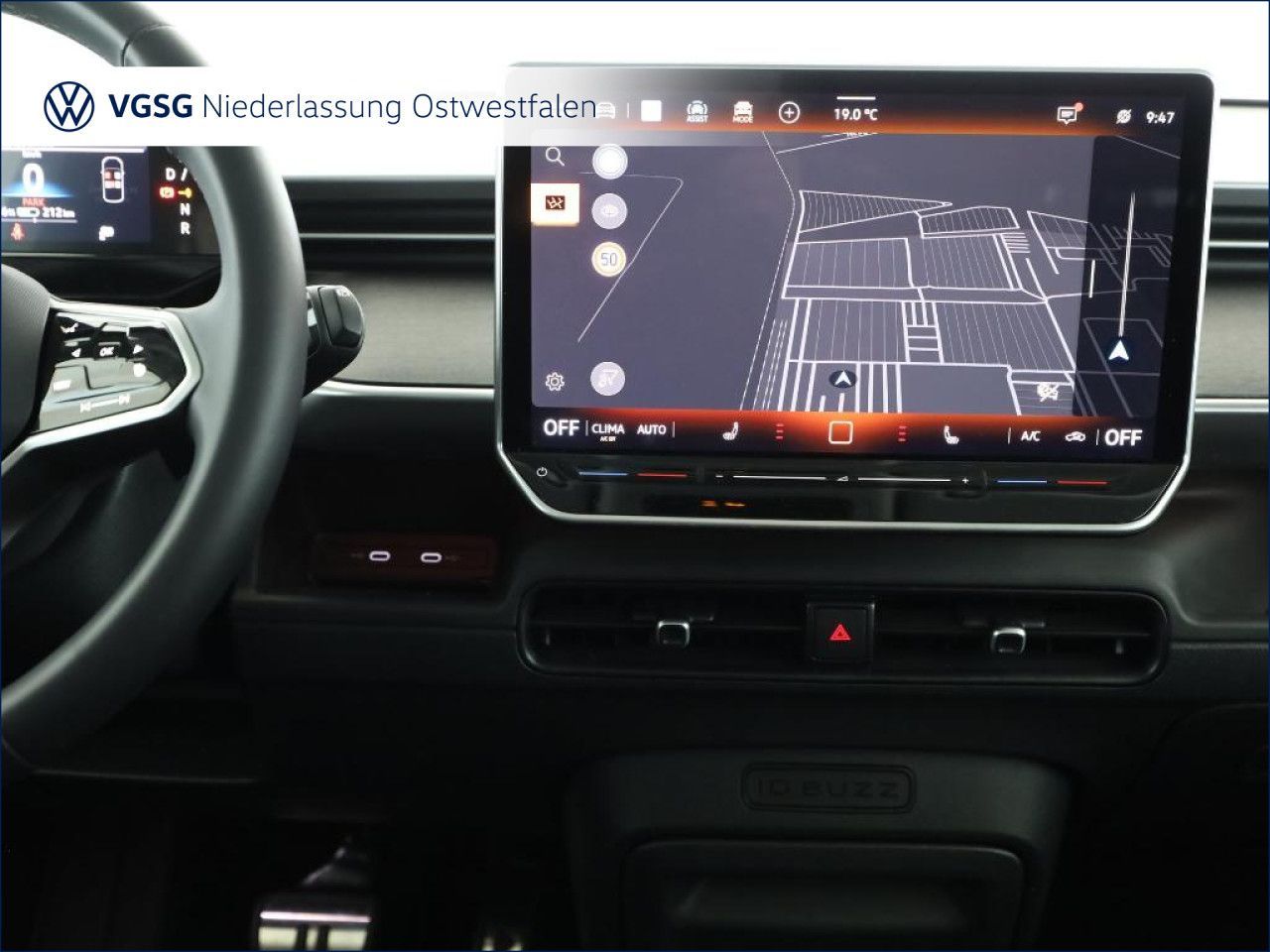 Volkswagen ID. Buzz - Bild 12