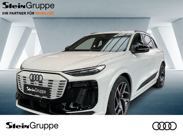 Audi SQ6 SUV e-tron 360 kW