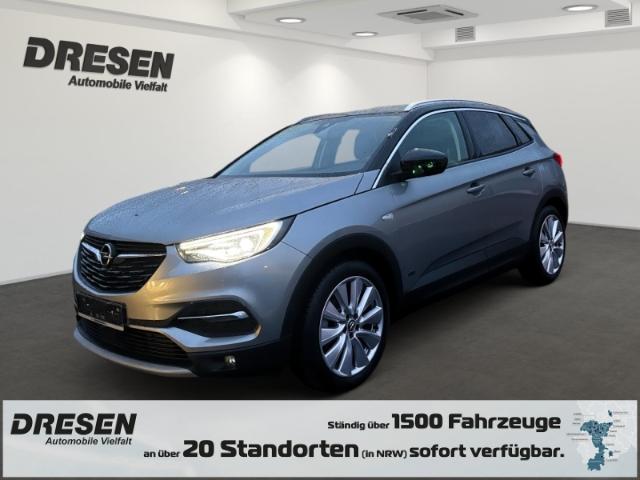 Opel Grandland Plug-in-Hybrid 360 Kamera+Sitzheizung+