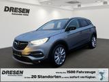 Opel Grandland Plug-in-Hybrid 360 Kamera+Sitzheizung+