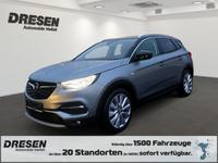 Opel Grandland Plug-in-Hybrid 360 Kamera+Sitzheizung+