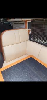 Concorde CHARISMA III 905 L / sep. WC, LITHIUM, Luft/Hubs - Concorde Charisma ii