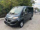 Fiat Ducato Kombi 30 140 L1H1 RS: 3000 mm - Fiat Ducato Gebrauchtwagen in Berlin
