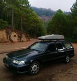 Volvo V90 3.0l, 6 Zylinder, Prins LPG Gasanlage, 960 - Volvo V90 bis 10.000 Euro