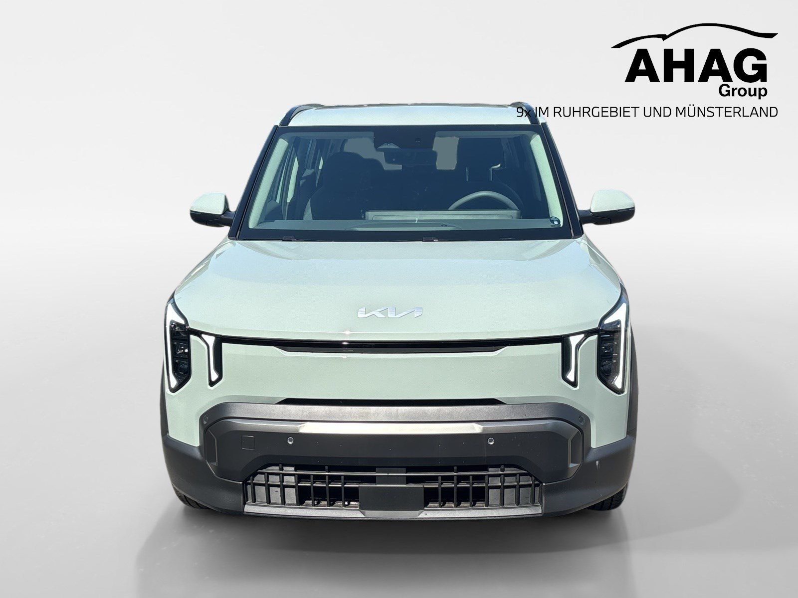 Kia EV2 42.2 5 S EARTH WIC TEC imagem 2