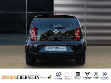 Volkswagen Street Up 1.0 TSI SHZ Klima Navi