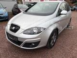 Seat Altea 1.4 TSI SUN - Seat Altea: Tsi