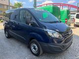 Ford Transit Custom Kasten 270 L1/KLIMA - Ford Transit Custom in Oberhausen