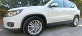 Volkswagen VW Tiguan 1,4 TSI mit DSG, Automatik, Best... - : Geländewagen, Best