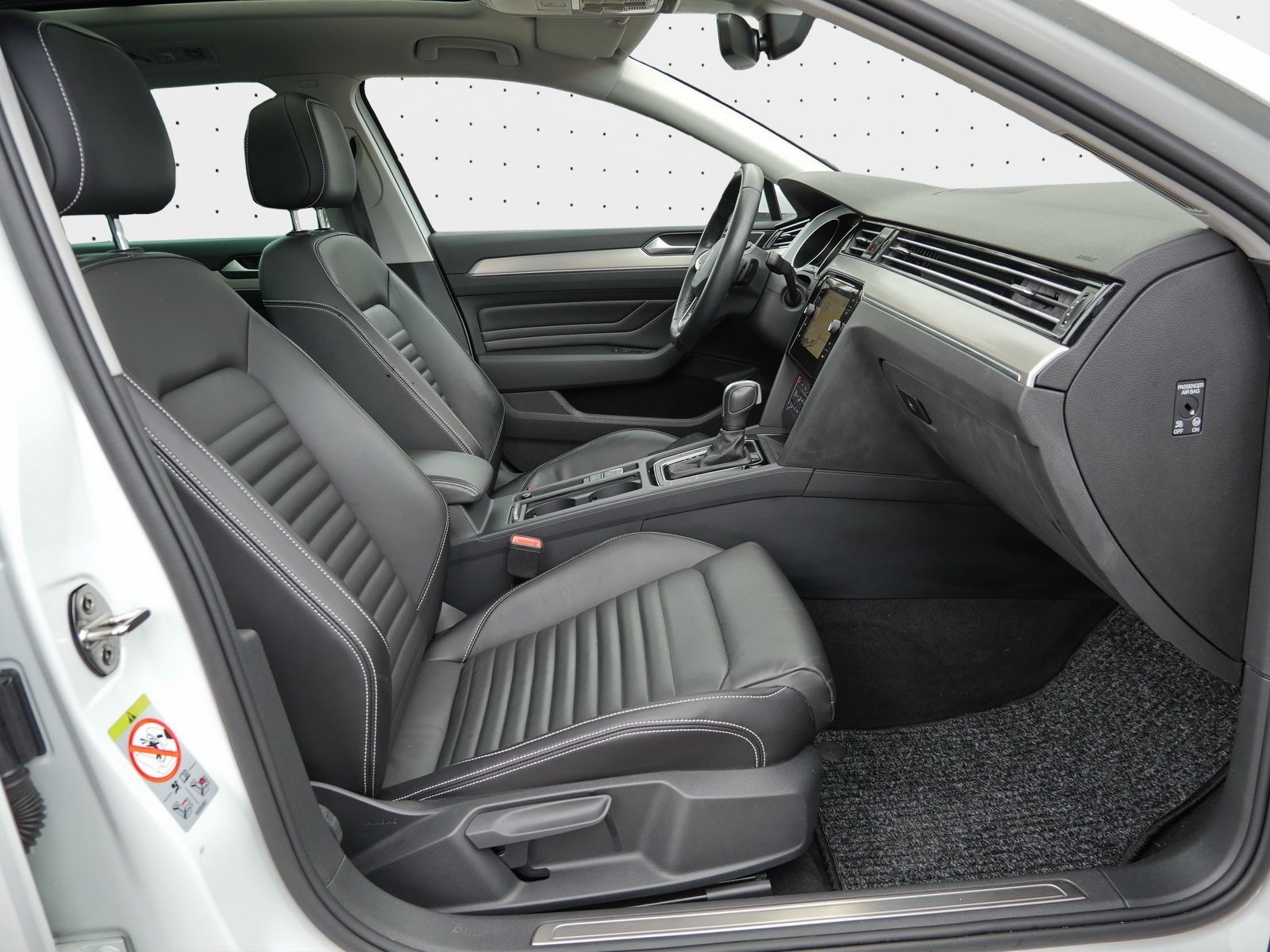 Volkswagen Passat Variant - Bild 4