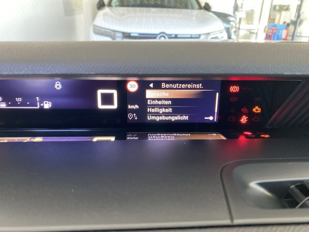 Fahrzeugabbildung Citroën C3 Aircross Turbo 100 PLUS *Allwetterr.*Sitzh.*